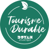 logo tourisme durable PNG - 2024